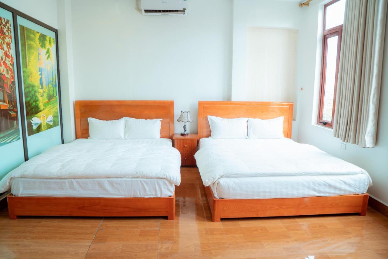 Luxury Airport Hotel Travel Noi Bai Exterior photo