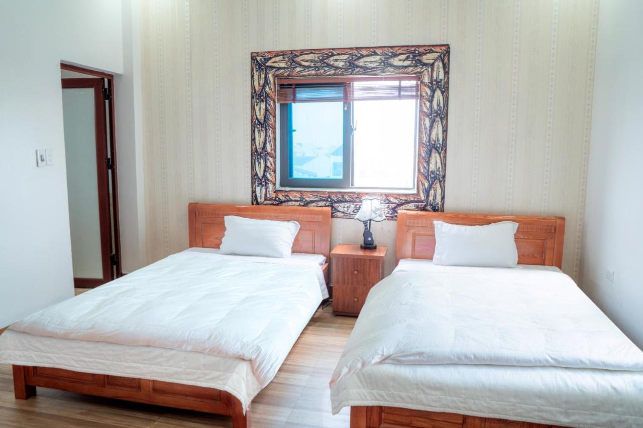 Luxury Airport Hotel Travel Noi Bai Exterior photo