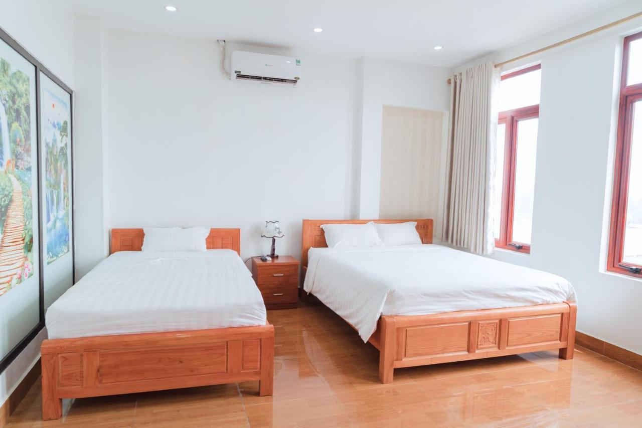 Luxury Airport Hotel Travel Noi Bai Exterior photo