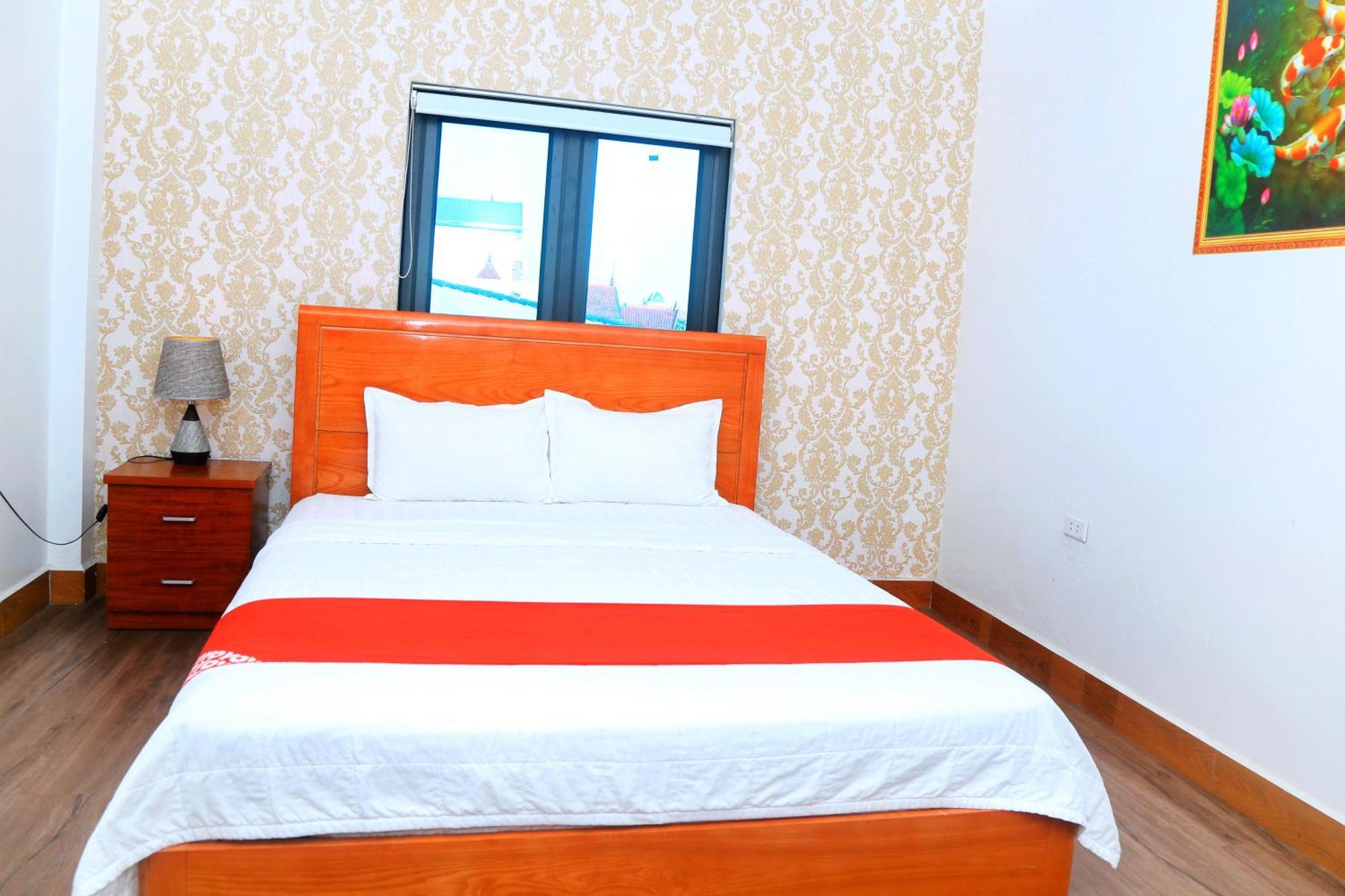 Luxury Airport Hotel Travel Noi Bai Exterior photo