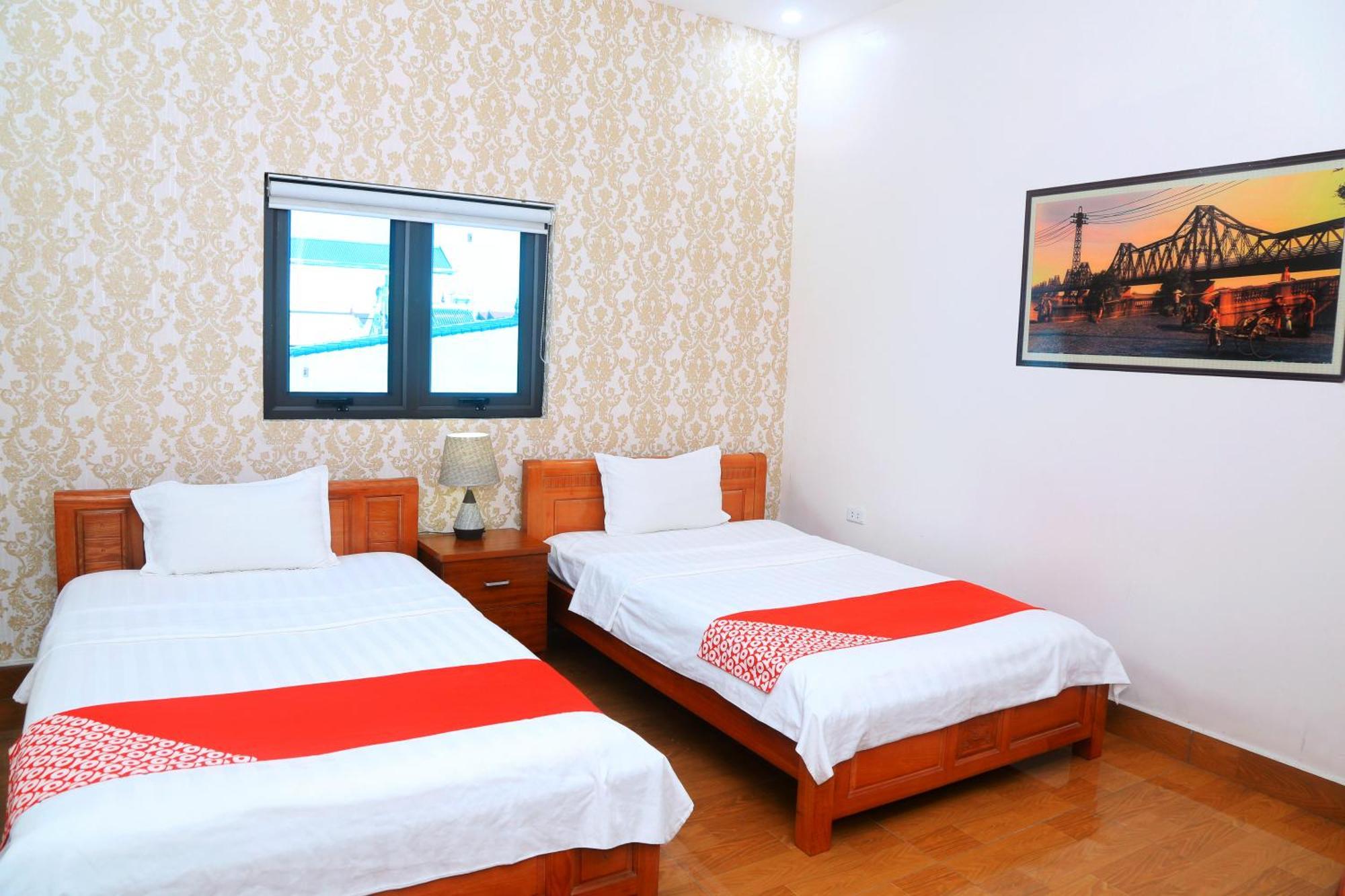 Luxury Airport Hotel Travel Noi Bai Exterior photo