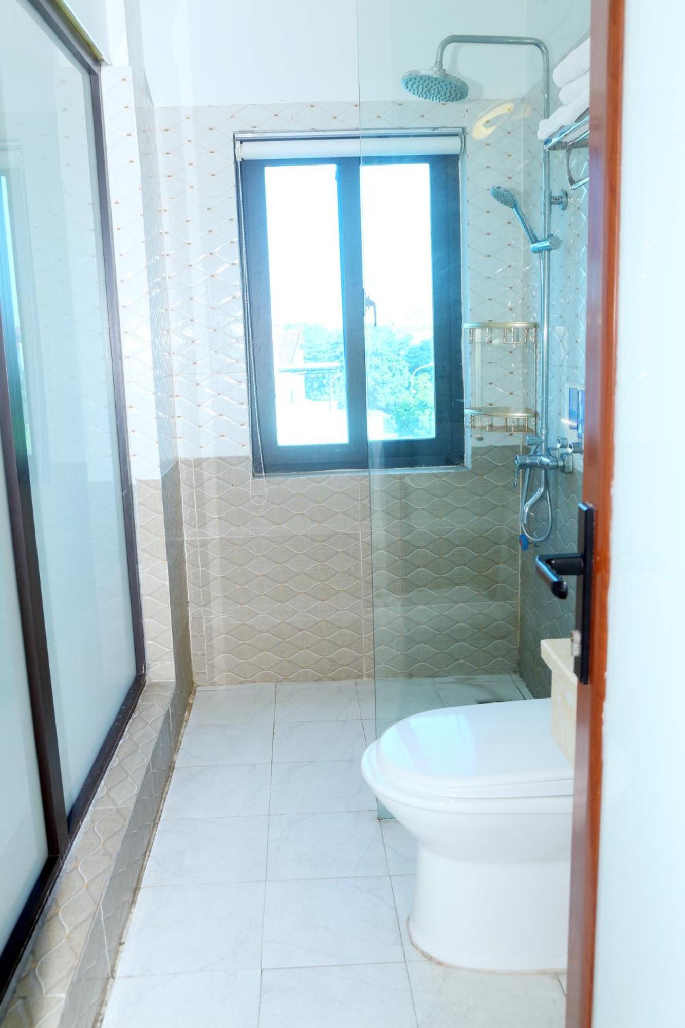 Luxury Airport Hotel Travel Noi Bai Exterior photo