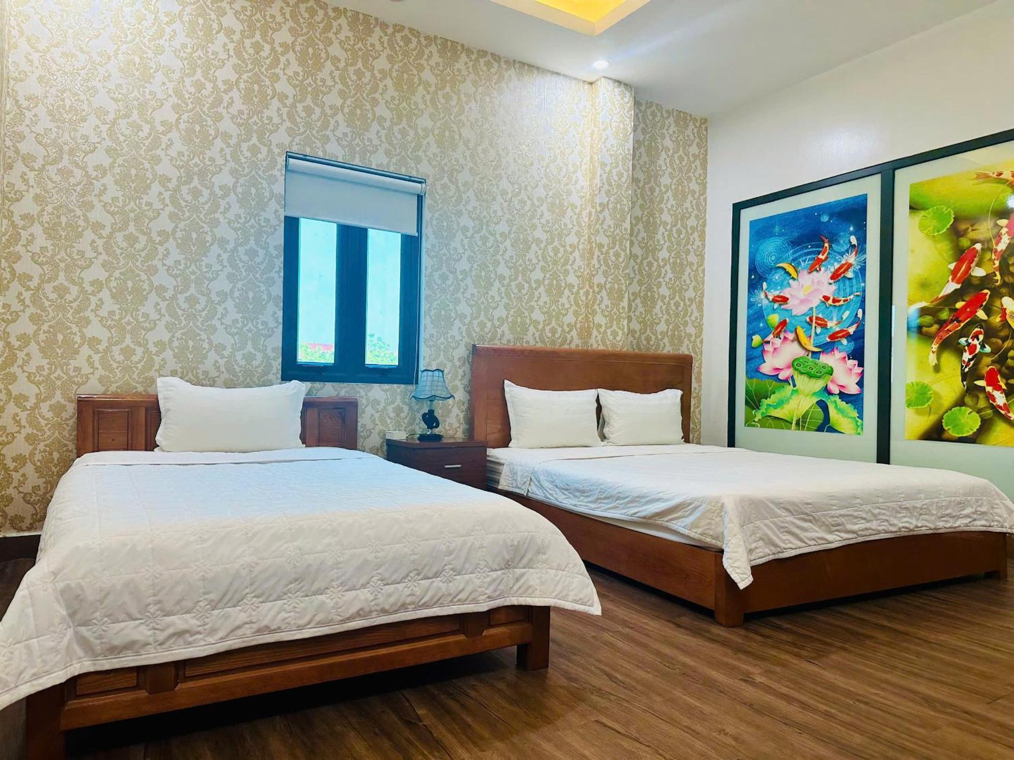 Luxury Airport Hotel Travel Noi Bai Exterior photo