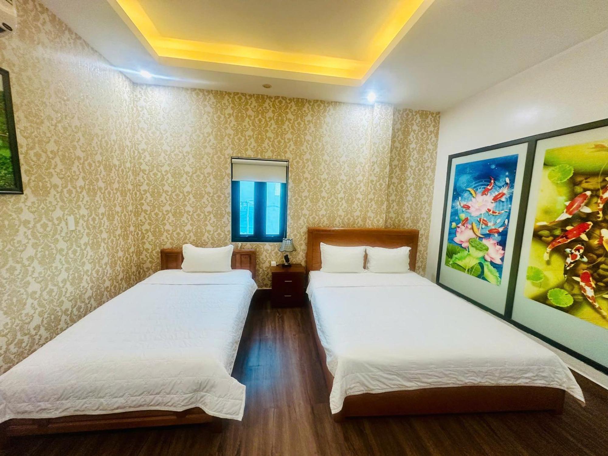Luxury Airport Hotel Travel Noi Bai Exterior photo